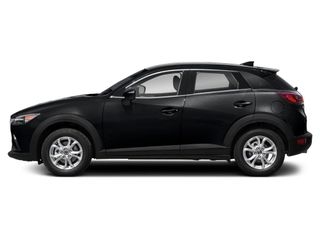 2021 Mazda CX-3