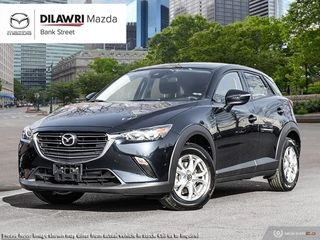 2021 Mazda CX-3