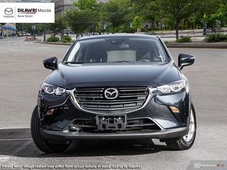 2021 Mazda CX-3