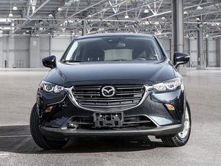 2021 Mazda CX-3