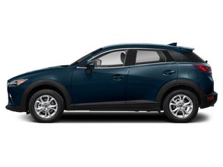 2021 Mazda CX-3