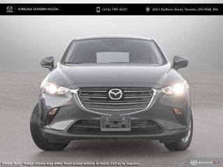 2021 Mazda CX-3