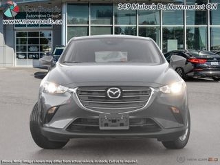 2021 Mazda CX-3