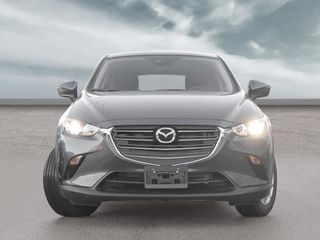 2021 Mazda CX-3