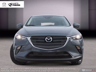 2021 Mazda CX-3