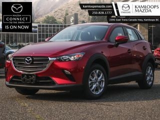 2021 Mazda CX-3
