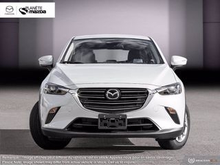 2021 Mazda CX-3