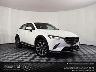 2021 Mazda CX-3