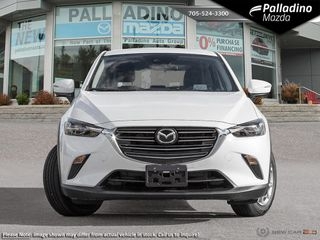 2021 Mazda CX-3