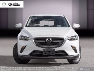 2021 Mazda CX-3