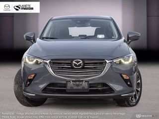 2021 Mazda CX-3