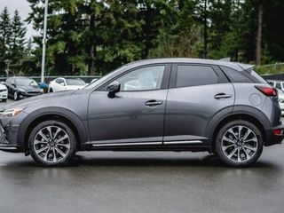 2021 Mazda CX-3