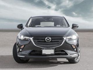 2021 Mazda CX-3