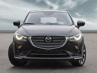 2021 Mazda CX-3