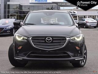 2021 Mazda CX-3
