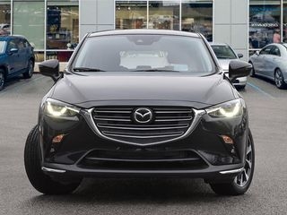 2021 Mazda CX-3