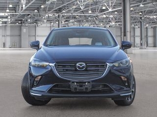 2021 Mazda CX-3