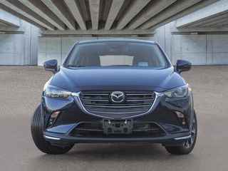 2021 Mazda CX-3