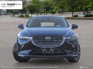 2021 Mazda CX-3