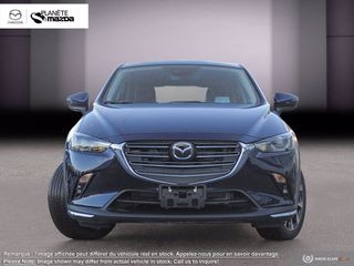 2021 Mazda CX-3