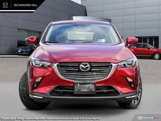 2021 Mazda CX-3