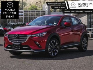 2021 Mazda CX-3