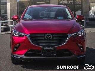 2021 Mazda CX-3