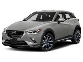 2021 Mazda CX-3