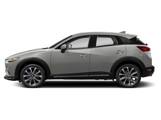 2021 Mazda CX-3