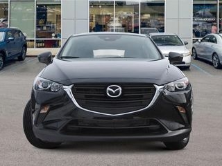 2021 Mazda CX-3