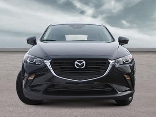 2021 Mazda CX-3