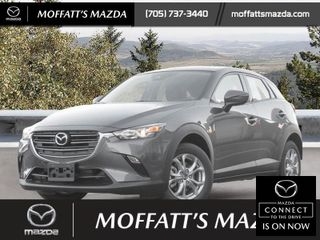 2021 Mazda CX-3