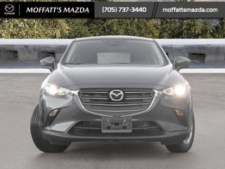 2021 Mazda CX-3