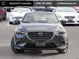 2021 Mazda CX-3