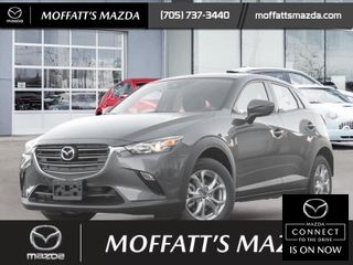 2021 Mazda CX-3