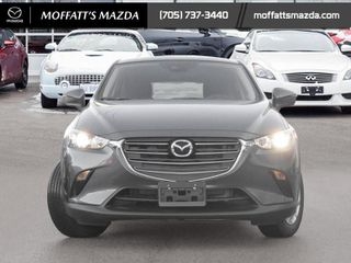 2021 Mazda CX-3
