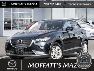 2021 Mazda CX-3