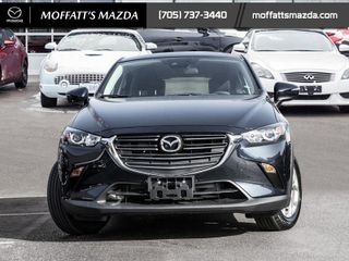 2021 Mazda CX-3