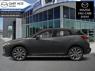 2021 Mazda CX-3