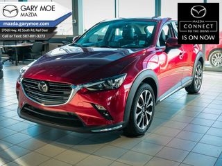 2021 Mazda CX-3