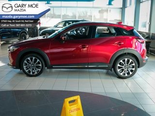 2021 Mazda CX-3