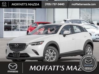 2021 Mazda CX-3