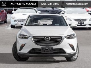 2021 Mazda CX-3