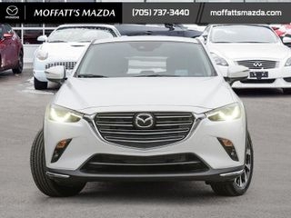 2021 Mazda CX-3