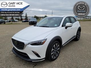 2021 Mazda CX-3