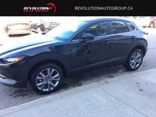 2021 Mazda CX-30
