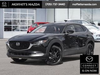 2021 Mazda CX-30