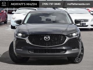 2021 Mazda CX-30