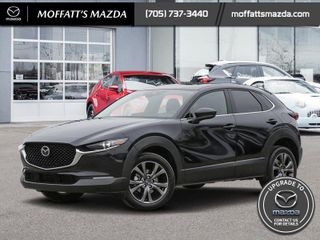 2021 Mazda CX-30