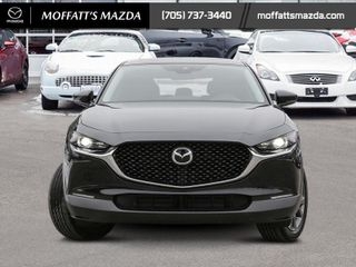 2021 Mazda CX-30